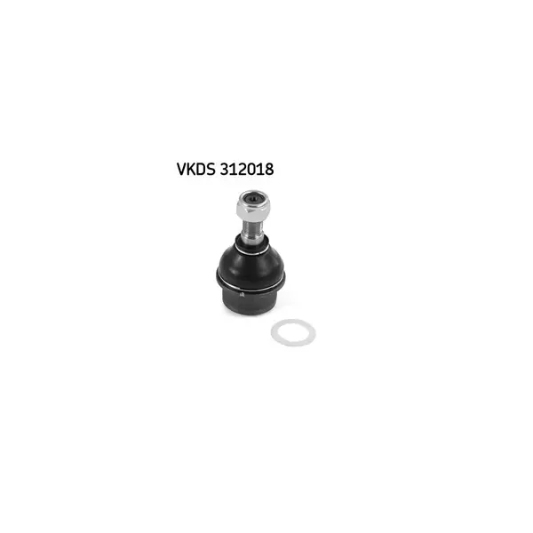 Pivot SKF VKDS 312018