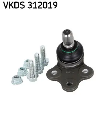 Pivot SKF VKDS 312019