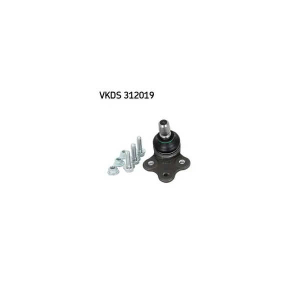 Pivot SKF VKDS 312019