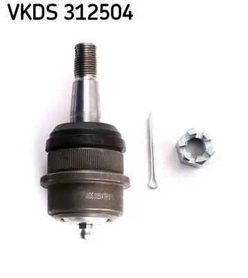Pivot SKF VKDS 312504