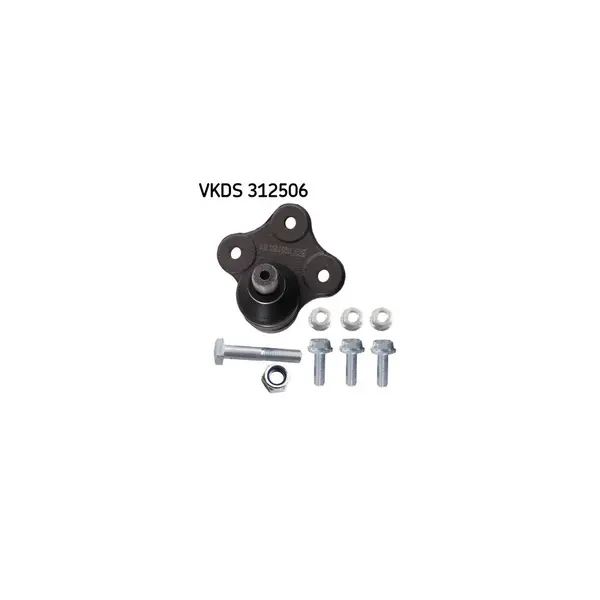 Pivot SKF VKDS 312506
