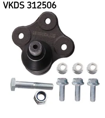 Pivot SKF VKDS 312506