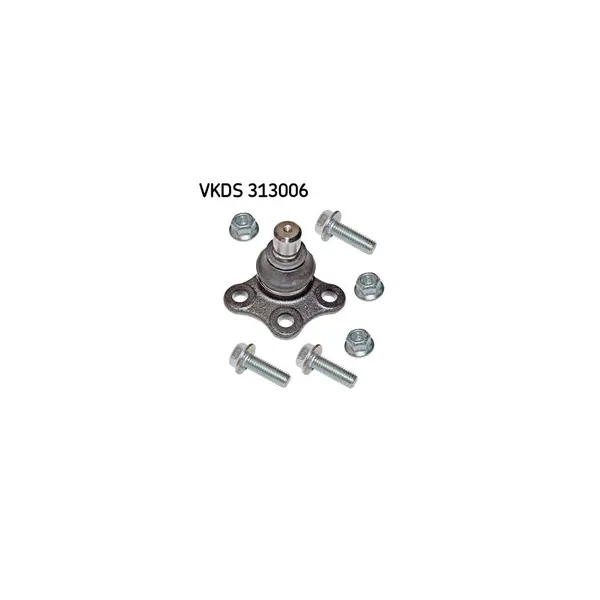 Pivot SKF VKDS 313006