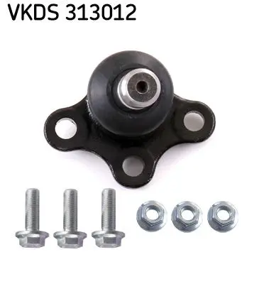 Pivot SKF VKDS 313012