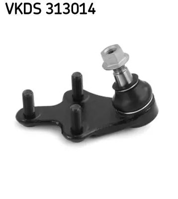 Pivot SKF VKDS 313014