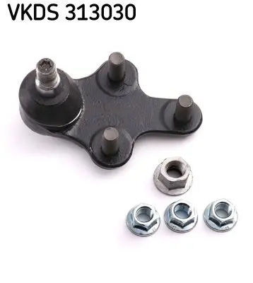 Pivot SKF VKDS 313030