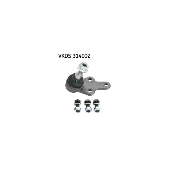 Pivot SKF VKDS 314002