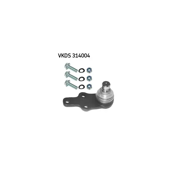 Pivot SKF VKDS 314004