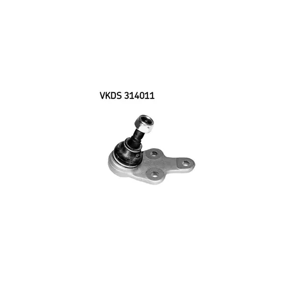 Pivot SKF VKDS 314011