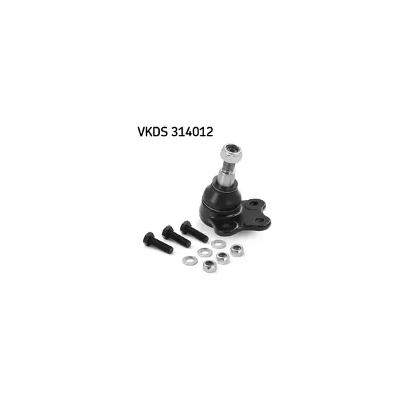Pivot SKF VKDS 314012