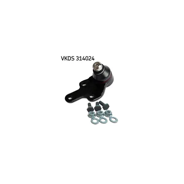 Pivot SKF VKDS 314024
