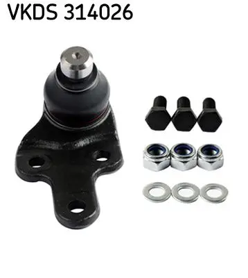 Pivot SKF VKDS 314026