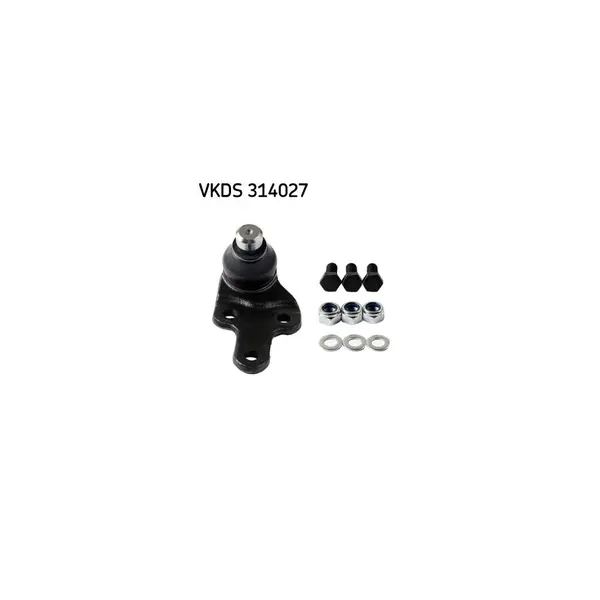Pivot SKF VKDS 314027