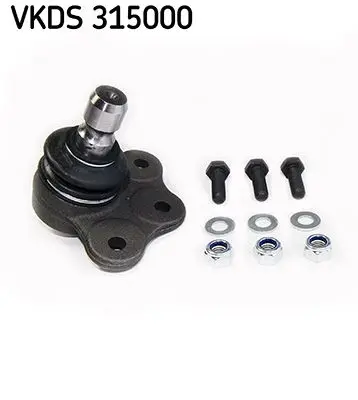 Pivot SKF VKDS 315000