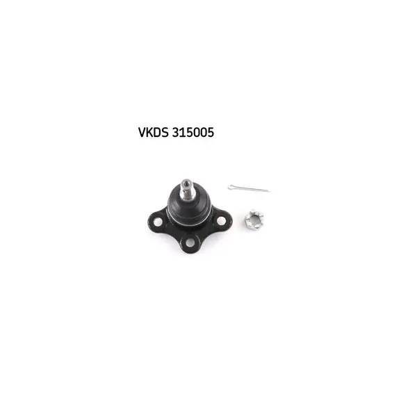 Pivot SKF VKDS 315005