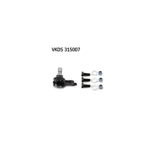 Pivot SKF VKDS 315007