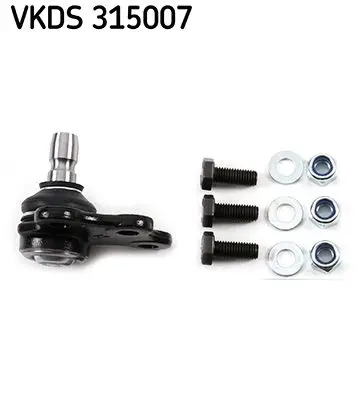 Pivot SKF VKDS 315007
