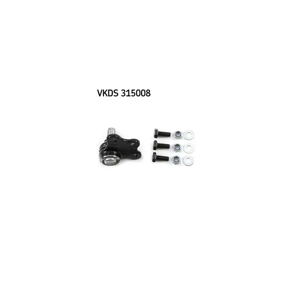 Pivot SKF VKDS 315008