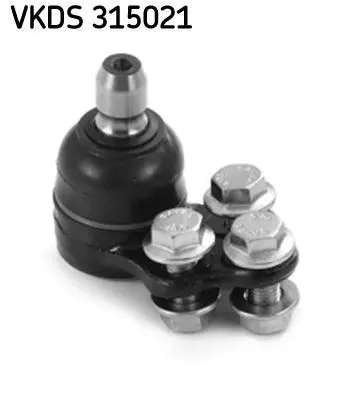 Pivot SKF VKDS 315021