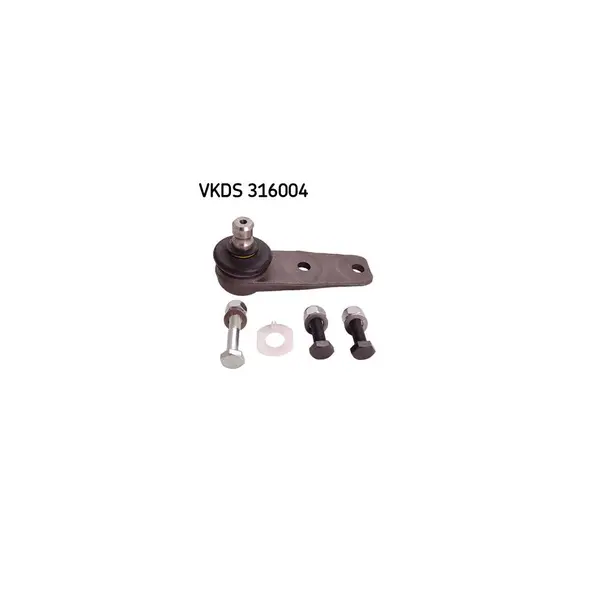 Pivot SKF VKDS 316004