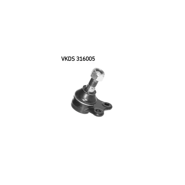 Pivot SKF VKDS 316005