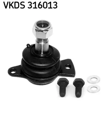 Pivot SKF VKDS 316013