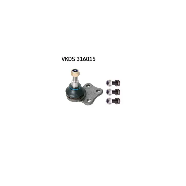 Pivot SKF VKDS 316015