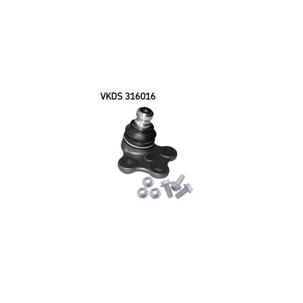 Pivot SKF VKDS 316016