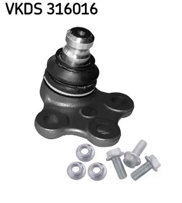 Pivot SKF VKDS 316016