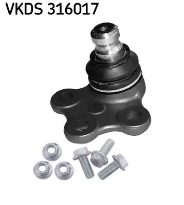 Pivot SKF VKDS 316017