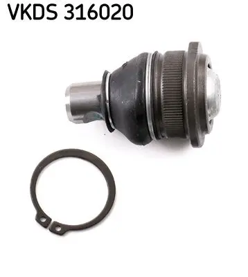 Pivot SKF VKDS 316020