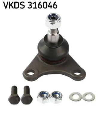 Pivot SKF VKDS 316046
