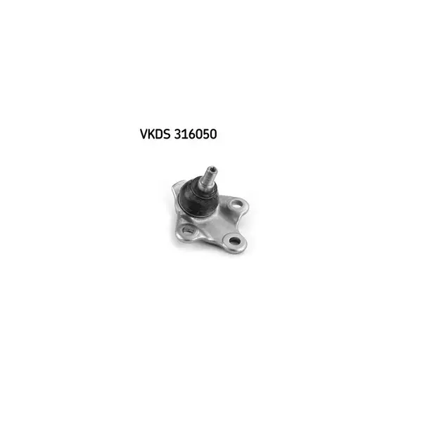 Pivot SKF VKDS 316050