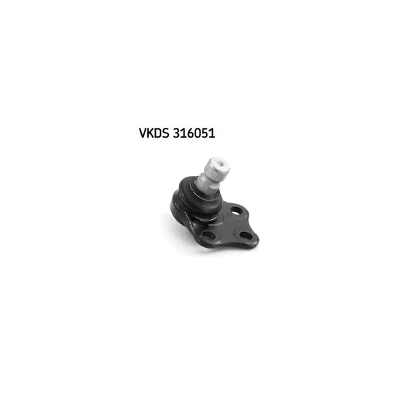 Pivot SKF VKDS 316051