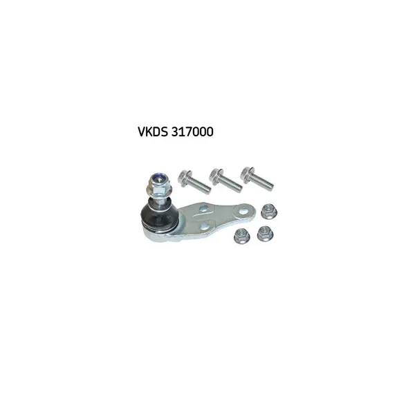 Pivot SKF VKDS 317000