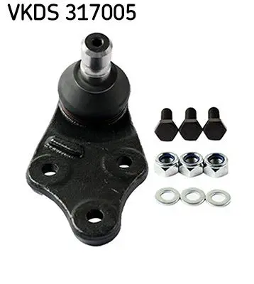 Pivot SKF VKDS 317005