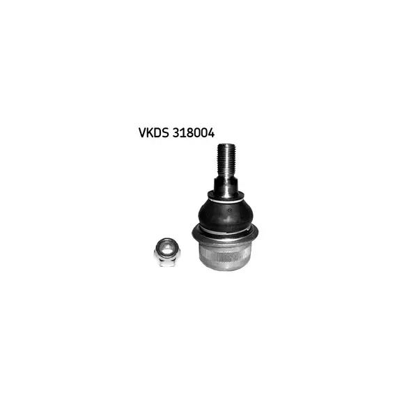 Pivot SKF VKDS 318004