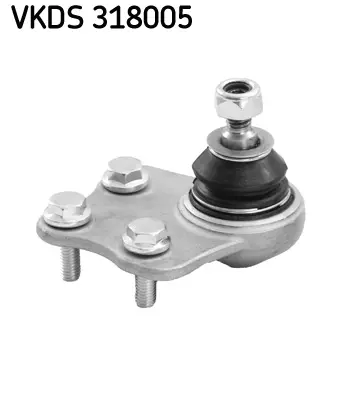 Pivot SKF VKDS 318005