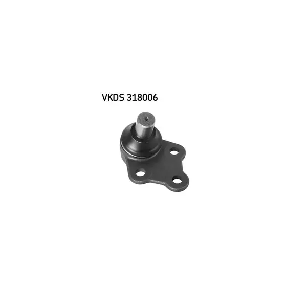 Pivot SKF VKDS 318006