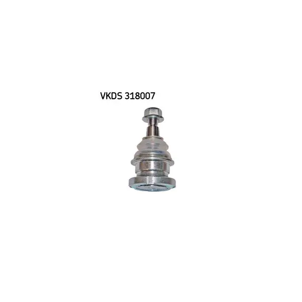 Pivot SKF VKDS 318007