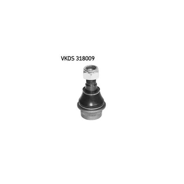 Pivot SKF VKDS 318009