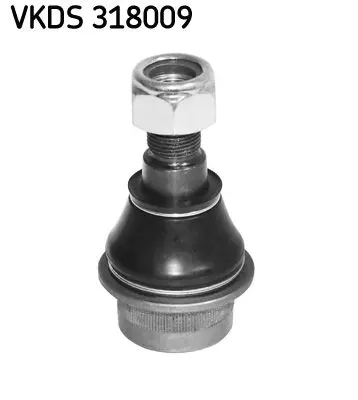 Pivot SKF VKDS 318009