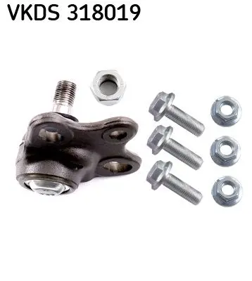 Pivot SKF VKDS 318019
