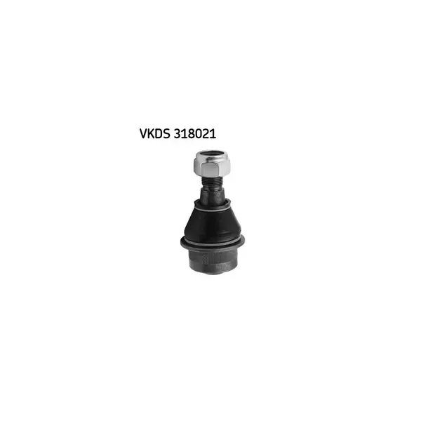 Pivot SKF VKDS 318021
