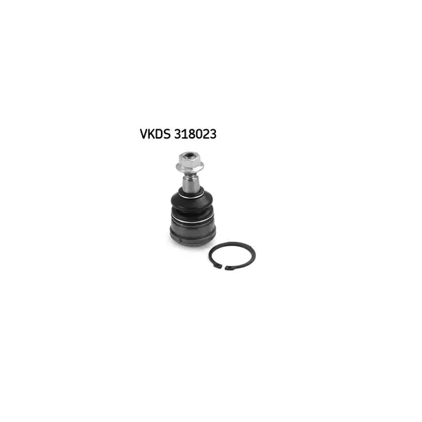 Pivot SKF VKDS 318023