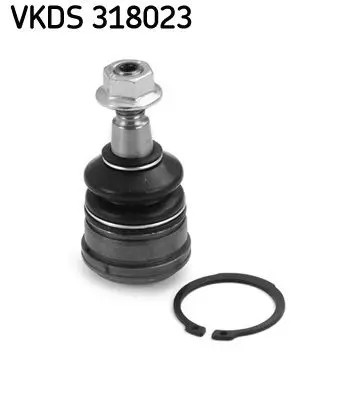 Pivot SKF VKDS 318023