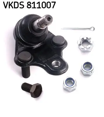 Pivot SKF VKDS 811007