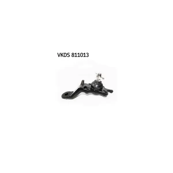 Pivot SKF VKDS 811013