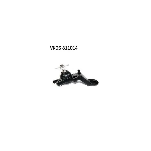 Pivot SKF VKDS 811014