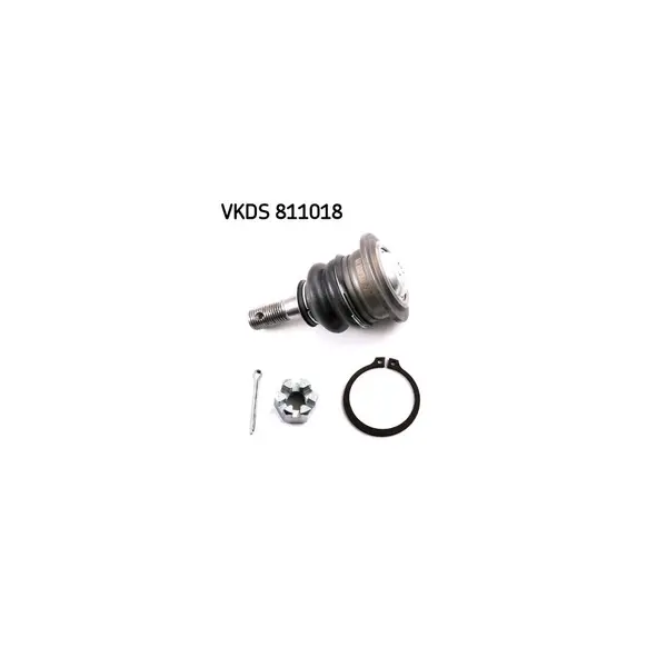 Pivot SKF VKDS 811018